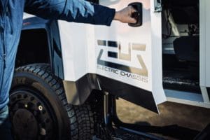 ZEUS ELECTRIC CHASSIS INC. LAUNCHES REG-D 506C OFFERING