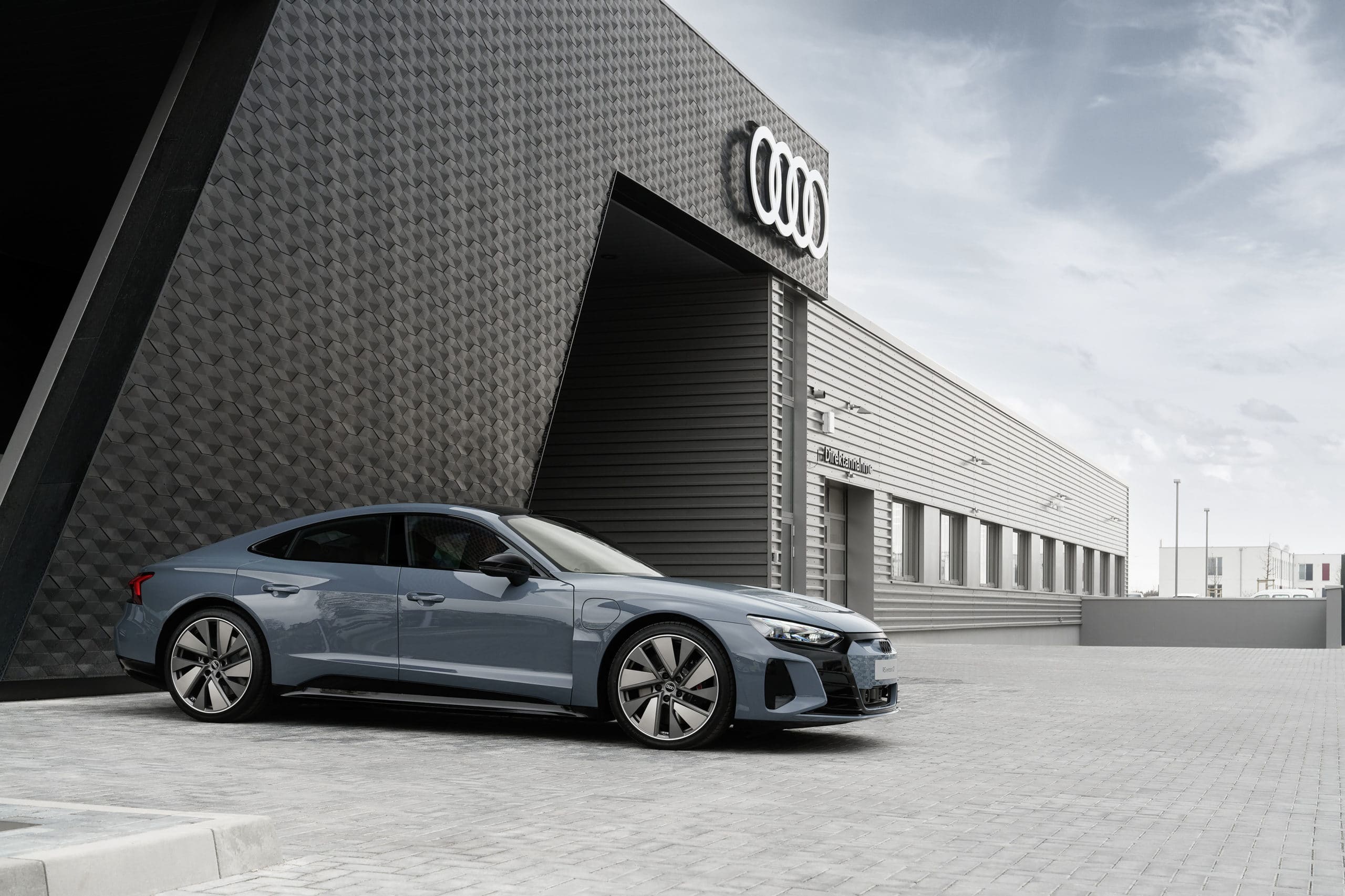 The Audi e-tron GT – a Gran Turismo unlike any other – now available in numerous markets