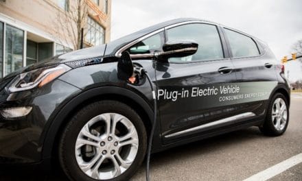 Consumers Energy Puts Electric Vehicle Transformation into High Gear with New Effort for Michigan Businesses