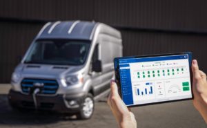FOR ACQUIRES ELECTRIPHI TO PROVIDE FORD PRO COMMERCIAL CUSTOMERS WITH SEAMLESS CHARGING AND ENERGY MANAGEMENT