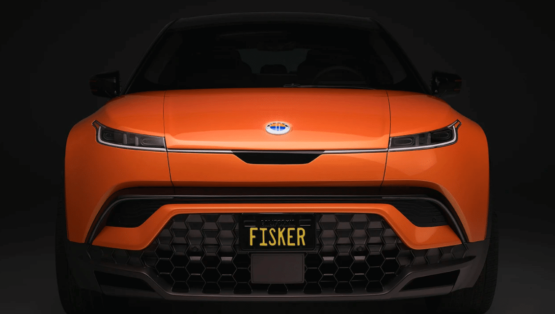 Fisker Inc. Set to Join Russell 3000® Index on June 28