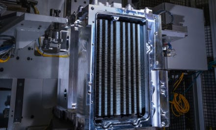 Liebherr and GM to develop HYDROTEC fuel cell-based electrical power generation system for aerospace application
