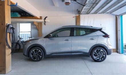 General Motors and Shell Offer Renewable Energy Solutions to U.S. Homeowners, EV Owners and Suppliers