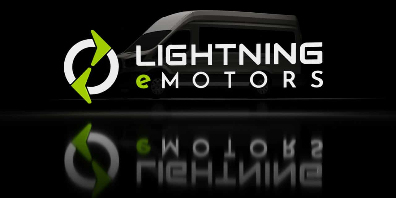 Lightning eMotors Appoints McNeil to Lead Lightning Energy Division, Names Barron as Head of Manufacturing