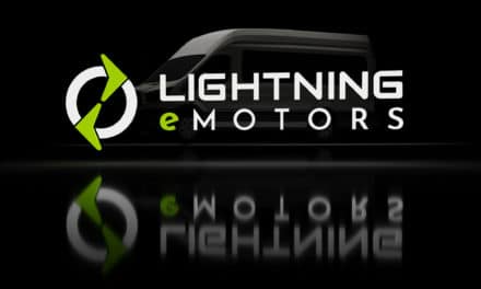 Lightning eMotors Appoints McNeil to Lead Lightning Energy Division, Names Barron as Head of Manufacturing