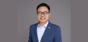 Michael Li Joins Human Horizons as Co-President