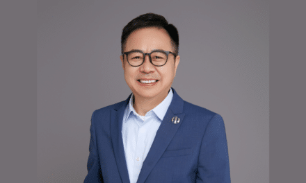 Michael Li Joins Human Horizons as Co-President