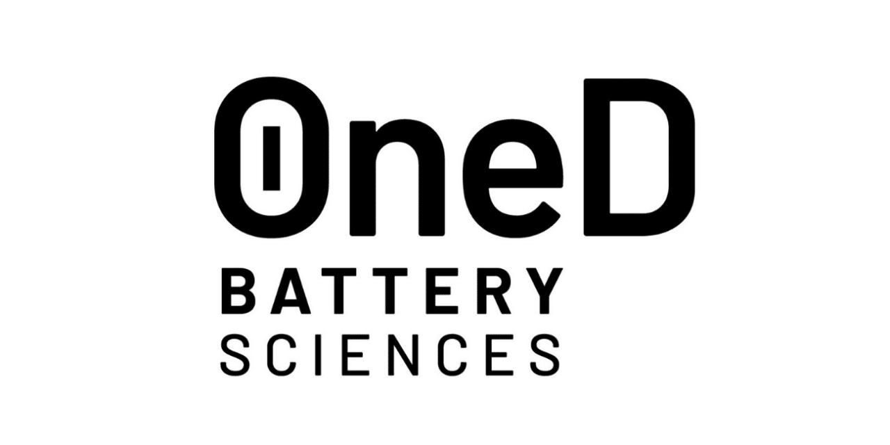 OneD Battery Sciences Unveils SINANODE, The Next Generation of Electric Vehicle Battery Technology