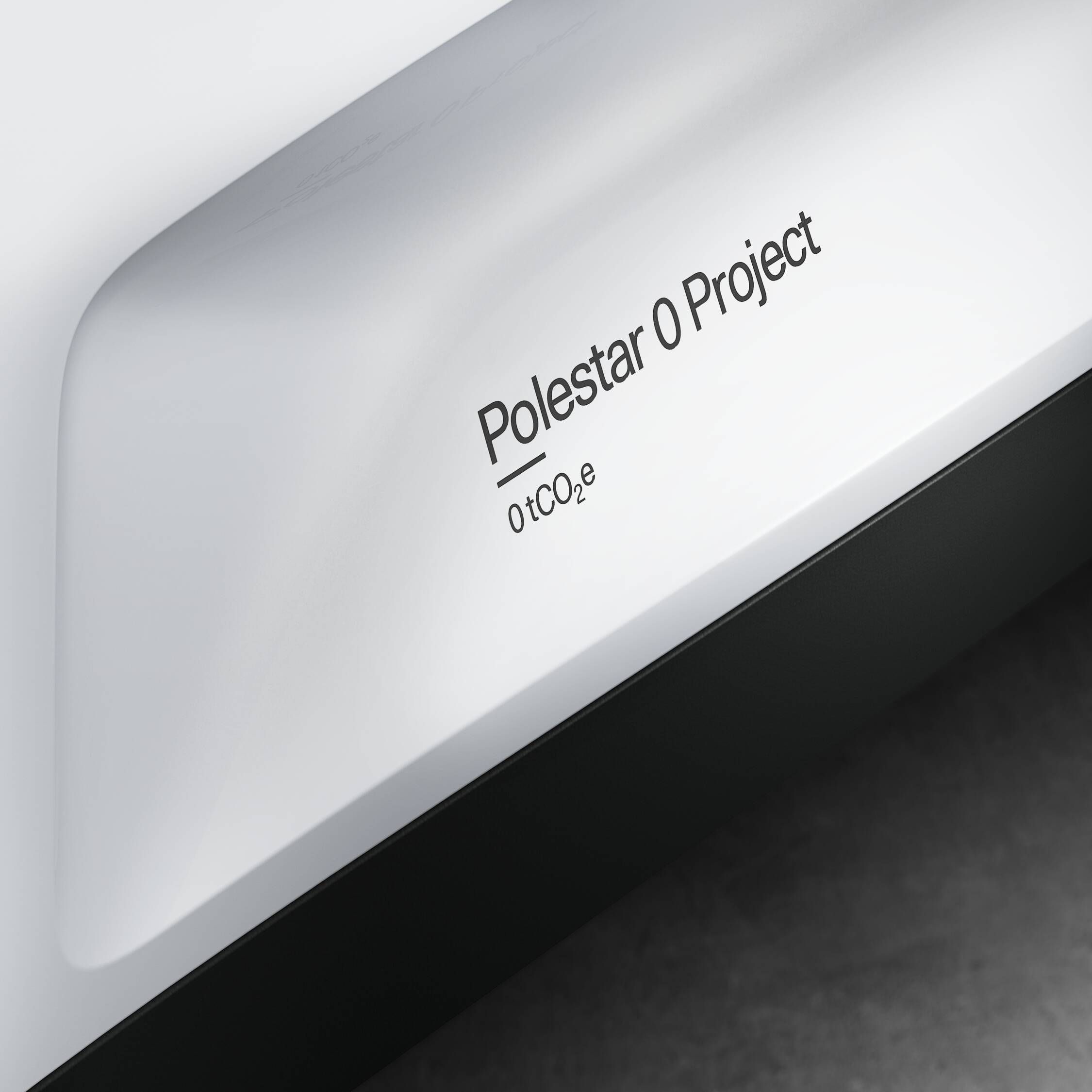 Polestar Joins Exponential Roadmap Initiative and UN Race to Zero