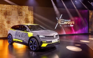 RENAULT EWAYS ELECTROPOP: A HISTORIC ACCELERATION OF RENAULT GROUP’S EV STRATEGY TO OFFER COMPETITIVE, SUSTAINABLE & POPULAR ELECTRIC VEHICLES