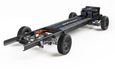 The Shyft Group Advances Electrified Mobility With Plan For Expansive Medium-Duty All-Electric Commercial Vehicle Chassis Platform