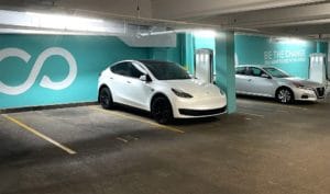 Tritium Partners with Loop EV Charging Network to Expand DC Fast Charging Infrastructure