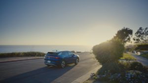 VW shares five beautiful EV-friendly drives for summer