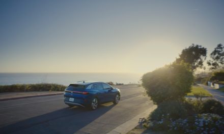 VW Shares Five beautiful EV-friendly drives for summer