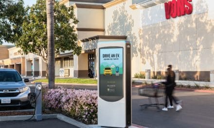 Volta Charging Collaborates With Southern California Edison and Albertsons Companies to Raise EV Awareness