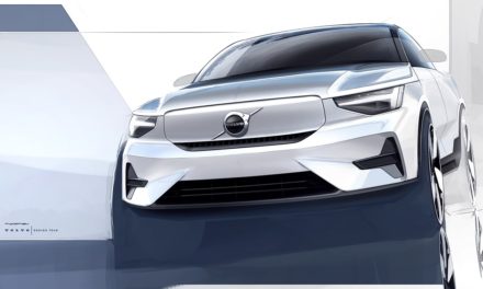 The C40 Recharge Represents Volvo’s Future