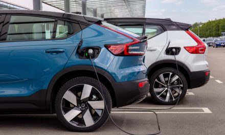 Volvo Cars to offer its customers preferential fast charging prices and seamless experience