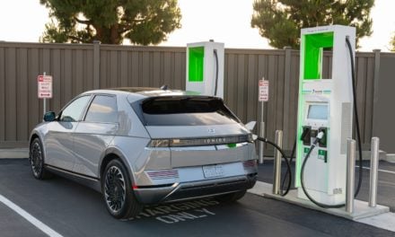 Electrify America to Double EV Charging Network by End of 2025
