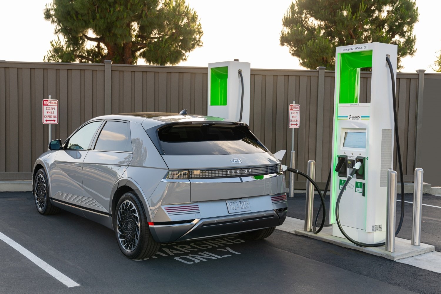 Electrify America Announces its "Boost Plan" to More than Double its Current EV Charging Network by End of 2025