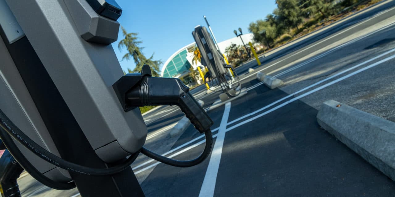 SCE Launches Program to Install 38,000 EV Chargers