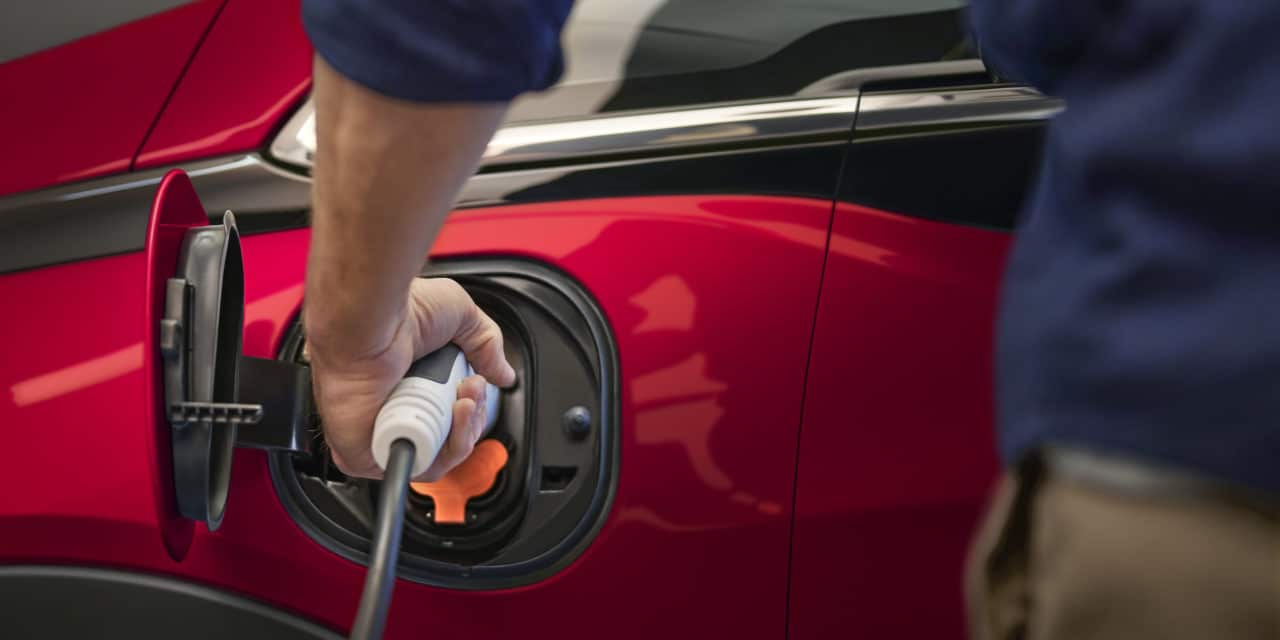 GM Announces New Fleet Charging Service Designed to Accelerate the Adoption of Fleet Electrification