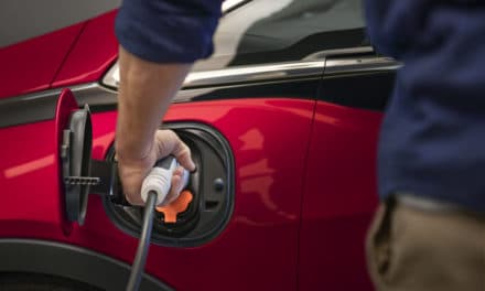 GM Announces New Fleet Charging Service Designed to Accelerate the Adoption of Fleet Electrification