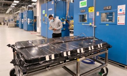 GM to Source U.S.-Based Lithium for Next-Generation EV Batteries Through Closed-Loop Process with Low Carbon Emissions