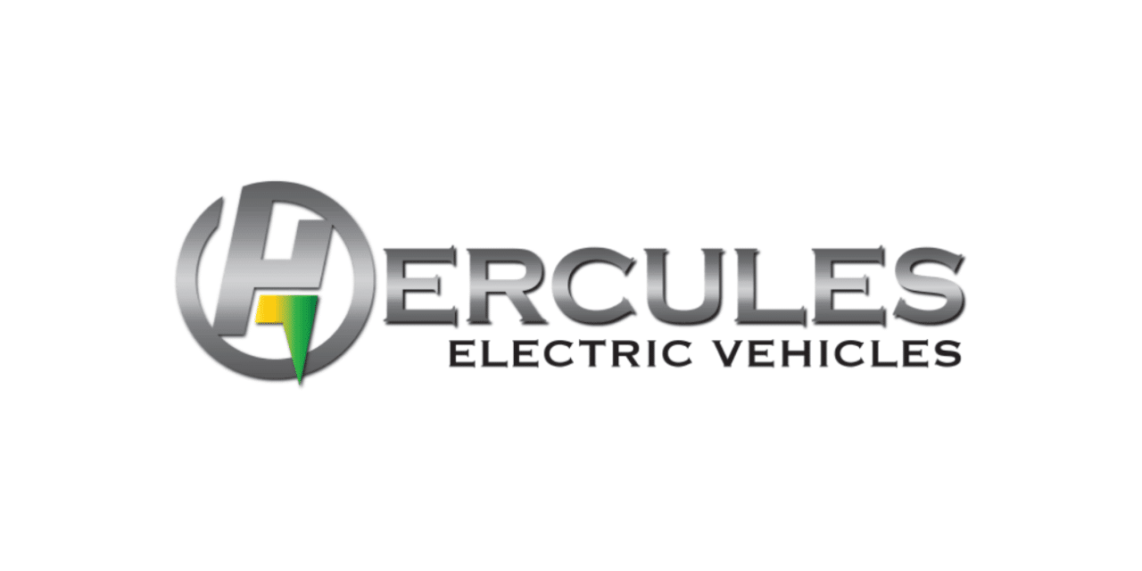 Hercules Electric Vehicles and Pininfarina SpA Sign Long-Term Agreement for Automotive Design