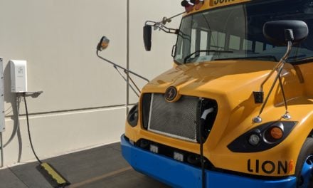 Nuvve Expands Vehicle-to-Grid Footprint to Help Electrify School Buses
