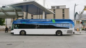 Allison Transmission and IndyGo Partner to Bring Electric Hybrid Buses to Indianapolis Public Transit