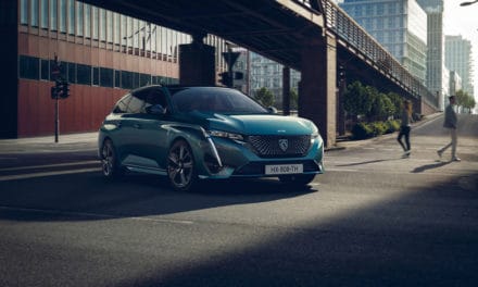PEUGEOT: 70% of models electric in 2021