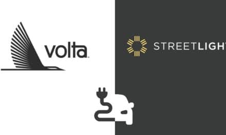 Volta Charging And StreetLight Announce Strategic Partnership