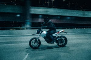 Zero Motorcycles Launches All-New FXE Street Bike With U.S. National Demo Tour