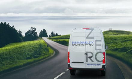 Zero Electric Vehicles, Inc. Receives Alternative Fuel Certification From Arizona DOT for Their Class 2/3 Fleet Electrification Solution