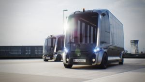 Microvast and eVersum to Jointly Drive Urban Commercial Vehicle Electrification