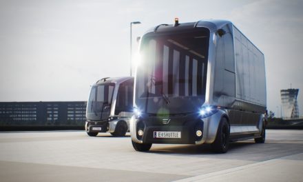Microvast and eVersum to Jointly Drive Urban Commercial Vehicle Electrification