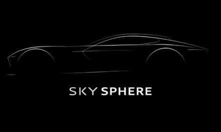 Audi to Premiere skysphere concept on August 10, 2021