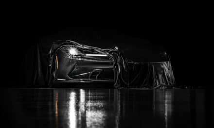 First Production-ready Battista Prepared For World Debut At Monterey Car Week