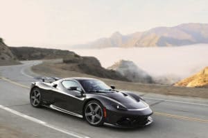 Battista Hits The Open Road As It Makes Dynamic Debut In The US