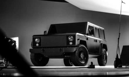 Bollinger Motors and Pearce Renewables Join the California Mobility Center