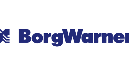 BorgWarner Invests in Cellink, Expanding Electrification Efforts
