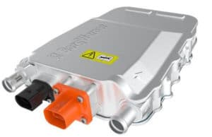 BorgWarner's High-Voltage Coolant Heater Improves Battery Efficiency for Geely Holding Group's Premium Pure Electric Model