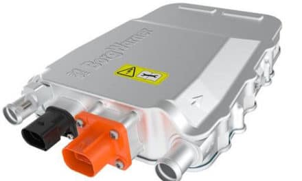 BorgWarner: High-Voltage Coolant Heater Improves Battery Efficiency for Geely Holding Group’s Premium Pure Electric Model