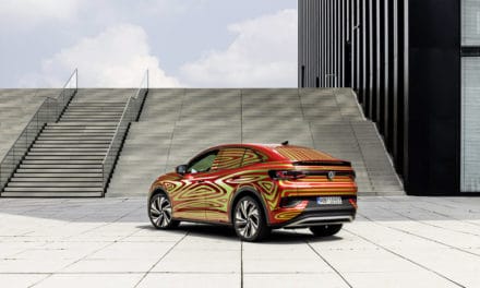 Volkswagen to introduce the SUV coupé ID.5 GTX at the IAA