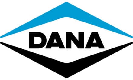 Dana and Switch Mobility Partner on Electrified Commercial Vehicles