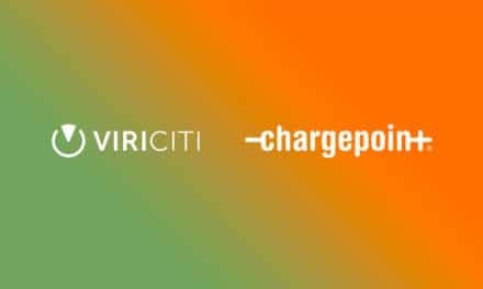 ChargePoint acquires ViriCiti to accelerate fleet electrification