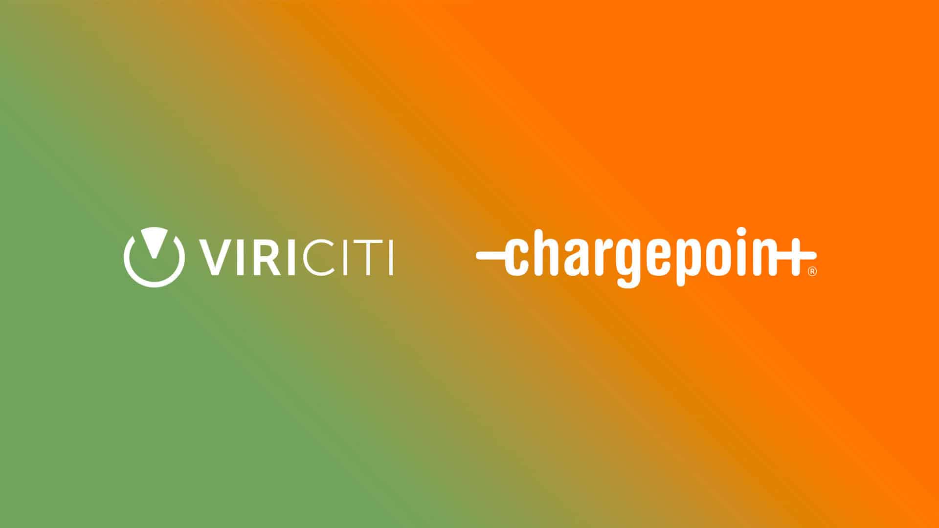 ChargePoint acquires eBus and commercial vehicle management provider ViriCiti to accelerate fleet electrification