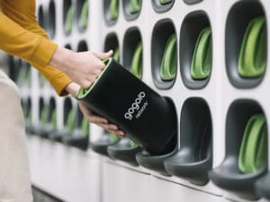 Guidehouse Insights Ranks Gogoro As The Global Leader In Light Electric Vehicle Battery Swapping