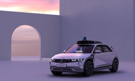 Motional and Hyundai Motor Group Unveil the IONIQ 5 Robotaxi: Motional’s Next-Generation Robotaxi