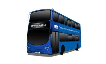 Ricardo to engineer zero-emission buses for UK’s first hydrogen transport hub